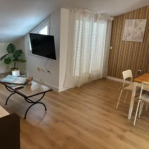 Wonderstays Maribel Apartamento