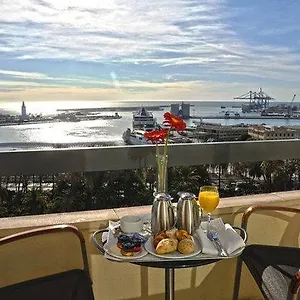 4* Szálloda Ac Palacio By Marriott